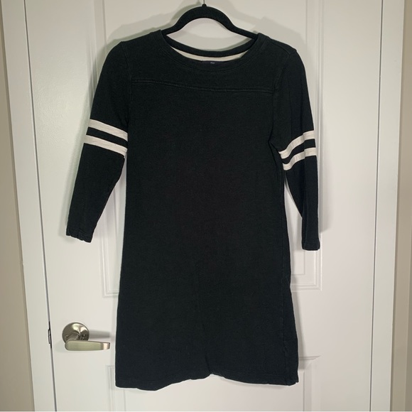 Gap Long Sleeve Dress - Picture 1 of 4